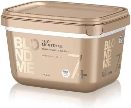 Clay Lightener Schwarzkopf