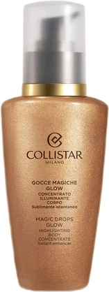 Лосьон для тела Collistar Magic Drops Glow Highlighting Body Concentrate