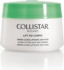 Collistar Perfect Body Ultralifting Antiage Kremi