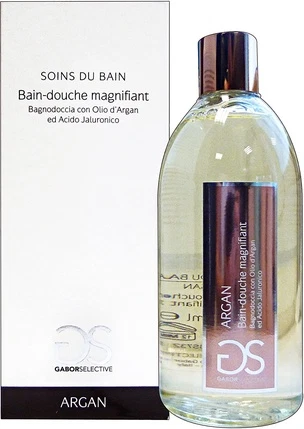 Shower Gel Gabor Soins Du Bain Douche Magnificiant