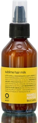 Несмываемый кондиционер Oway Sublime Hair Milk