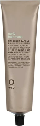 Маска для волос Oway Curly Hair Mask