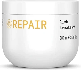 Увлажняющий кондиционер Framesi Morphosis Repair Rich Treatment