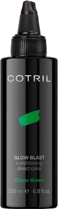 Прямая Пигментная Окраска Cotril Glow Blast