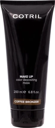 Крем-бронзер Cotril Makeup Color Cream