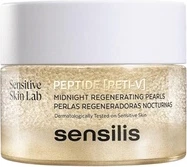 Face Care Sensilis Peptide Retiv