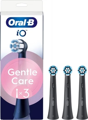 Oral-B Oral-B Io Series Gentle Care uchun Plastinka