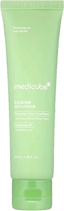 Крем для лица Medicube Exosome Soothing Face Cream