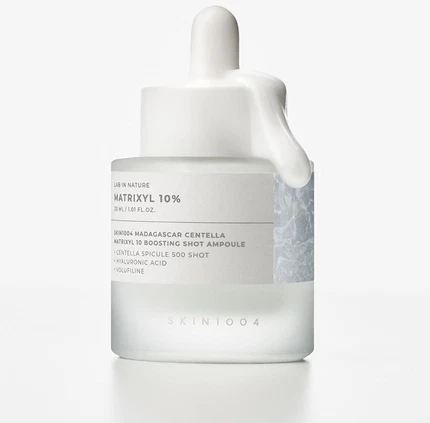 Ампула Skin1004 Matrixyl 10 Boosting Shot Ampoule