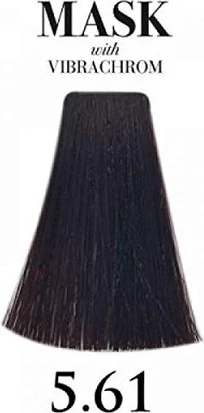 Кондиционирующий Крем Davines Coloring Vibrachrom Mask для Окрашенных Волос