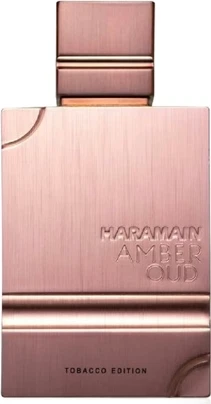 Eau De Parfum Al Haramain Amber Oud Tobacco Edition