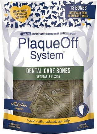 Dental Bones Swedencare