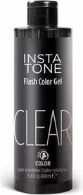 Shower Foam Icon Denim Icon Insta Tone Clear