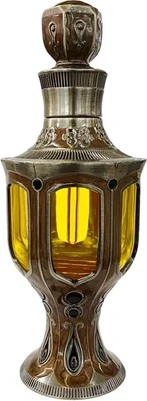 Парфюмированная вода Al Haramain Khulasat Al Oud