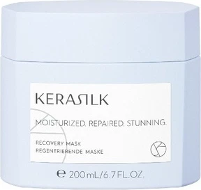 Hair Regenerating Mask Goldwell Kerasilk