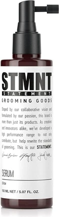 Сыворотка Stmnt Grooming Goods Глубоко Питающая