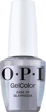 Лаки для ногтей OPI Coty Glamnesia Набор лаков для ногтей