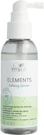 Сыворотка для волос Wella Professionals Elements