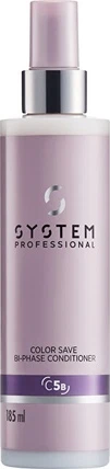 Кондиционер System Professional Color Save