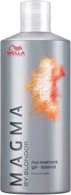 Уход для волос Wella Professionals Magma Posttreatment
