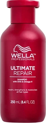 Шампунь Wella Professionals Ultimate Repair
