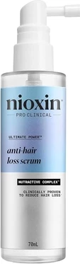 Сыворотка Nioxin против выпадения волос