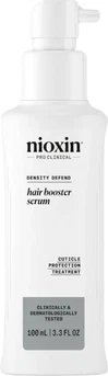 Сыворотка для волос Nioxin Niox Hair Booster