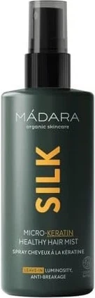 Спрей для волос Madara Silk Hair Microkeratin