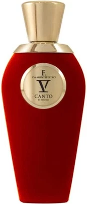 Perfume Extract Canto