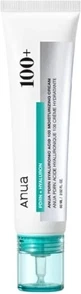 Увлажняющий крем для лица Anua Moisturizing Cream Pdrn Hyaluronic Acid 100