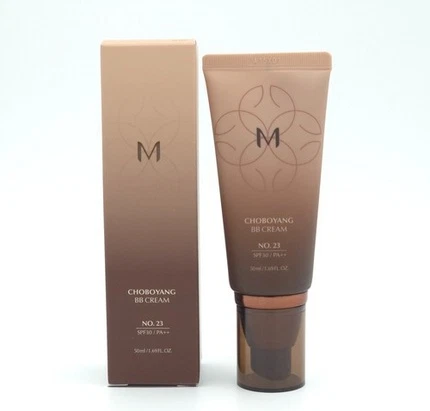 Missha M Choboyang Yoshlik Kremi