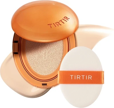 Foundation Tirtir Mask Fit Cushion Foundation