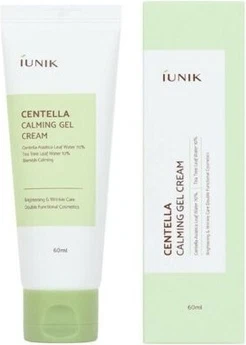 Gel Krem Iunik Centella Soothing