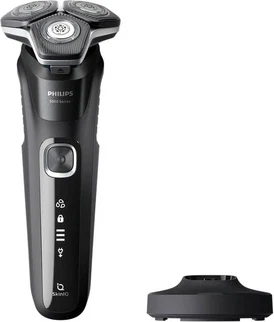 Philips Series 5000 ho'l va quruq paypaslagichi