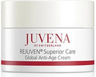 Cream Juvena Rejuven Men Superior Care Global Antiage