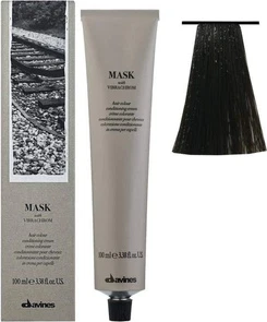 Маска для волос Davines Mask With Vibrachrom