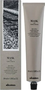Кондиционирующий крем Davines для окрашивания волос Vibrachrom