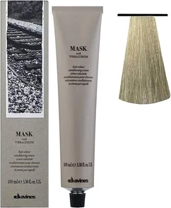 Цветная Маска Davines Vibrachrom 10.0