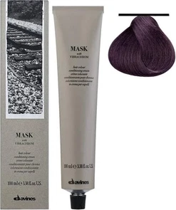 Кондиционирующий крем для окрашивания волос Davines Coloring Vibrachrom