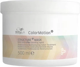 Маска для волос Wella Professionals Color Motion