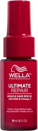 Несмываемое средство для восстановления волос Wella Professionals Ultimate Repair Miracle Hair Rescue