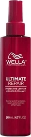 Защитная несмываемая сыворотка Wella Professionals Ultimate Repair