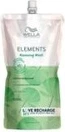Маска для волос Wella Elements