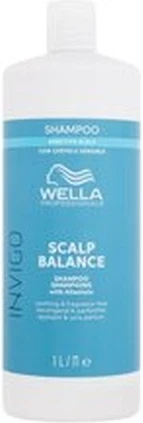 Шампунь Wella Professionals Invigo Scalp Balance