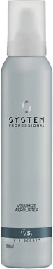 Объемная пенка System Professional Volumize Aerolifter