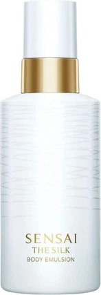 Shower Cream Sensai The Silk