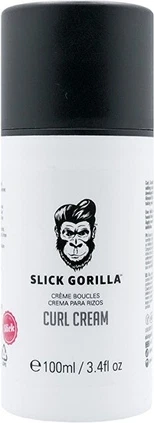 Slick Gorilla Curl Cream Styling Kremi