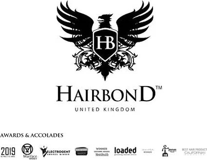 Маска для волос Hairbond Wonder Mask