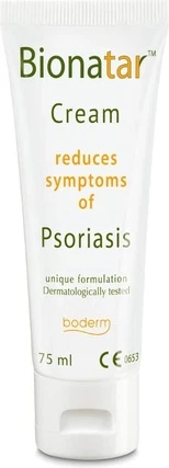 Крем для лица Boderm Bionatar