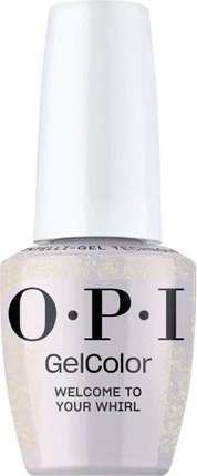 Лаки для ногтей OPI Opi'm Dreaming Welcome To Your Whirl